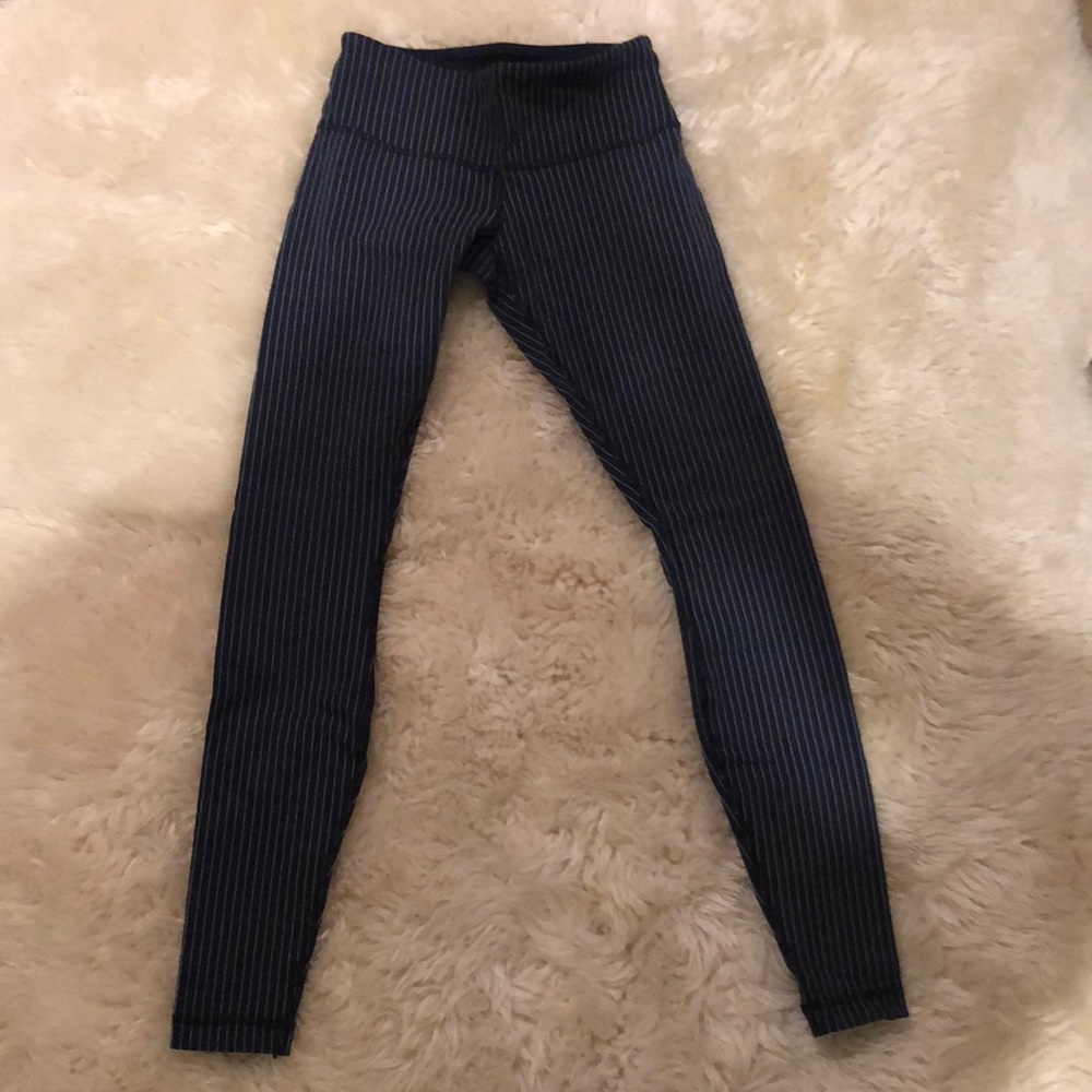 Lululemon long leggings